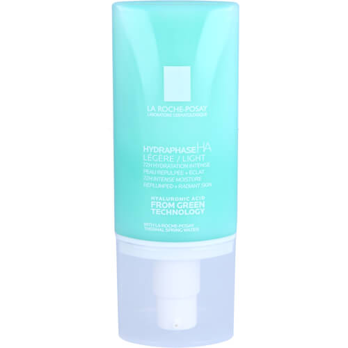 ROCHE-POSAY Hydraphase HA Creme leicht